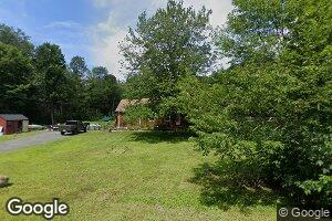 302 Skyline Trail, Middlefield, MA 01235