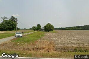 1168 Lasker Rd, Conway, NC 27820