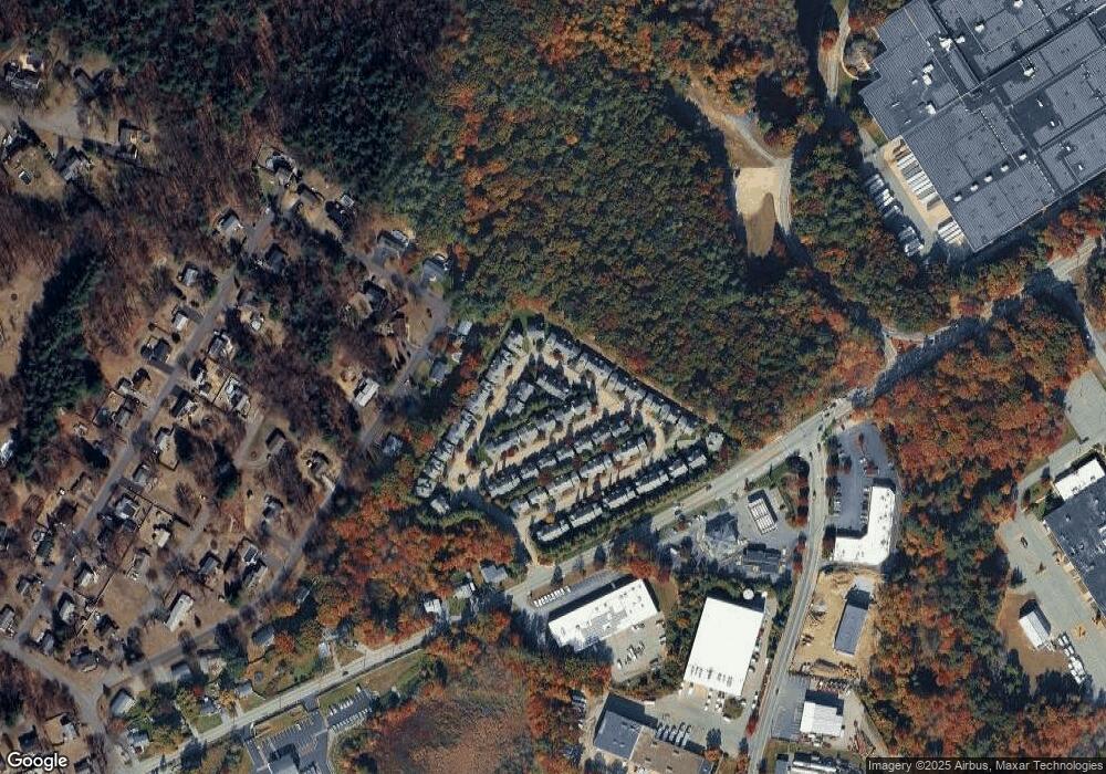 36 Jill's Way unit 36, Tewksbury, MA 01876 - photo 1