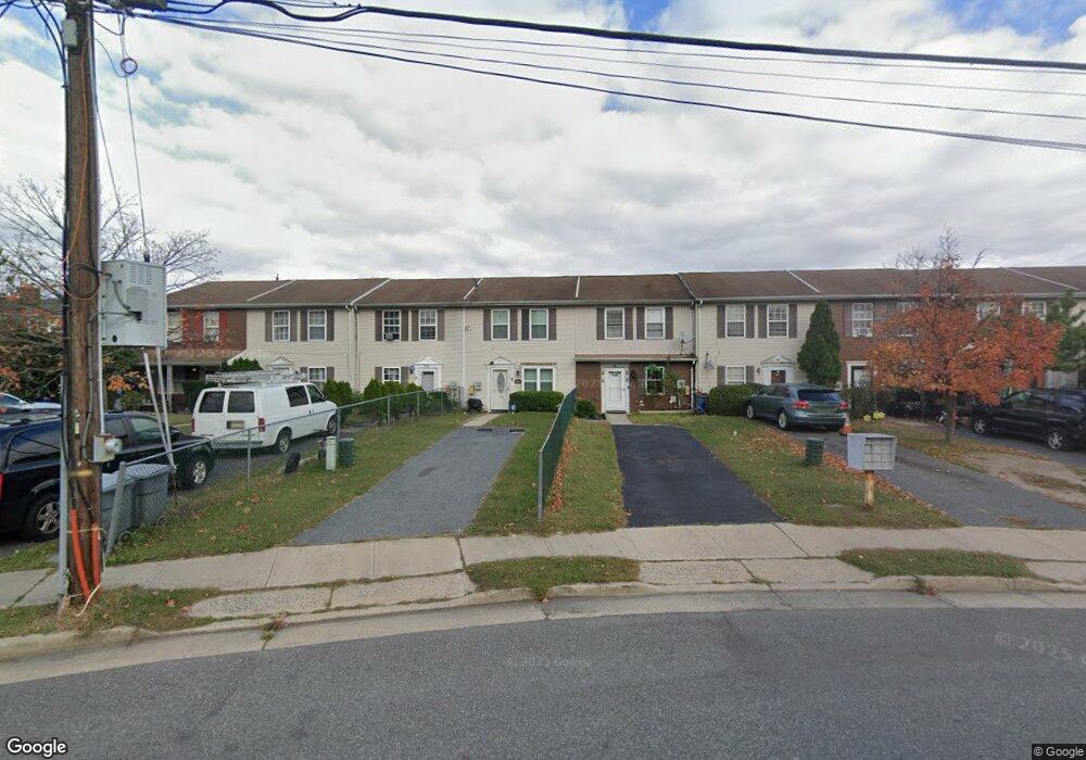 110 Union Ave, Asbury Park, NJ 07712 - photo 1