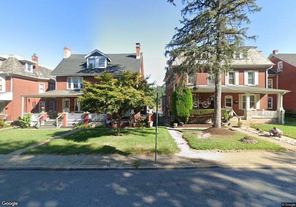 1243 E Lincoln Hwy, Coatesville, PA 19320 - photo 1