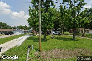 521 E Chain of Rocks Rd, Granite City, IL 62040