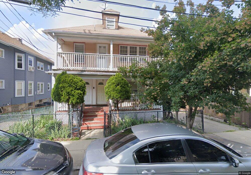 57 Lesher St, Roslindale, MA 02131 - photo 1