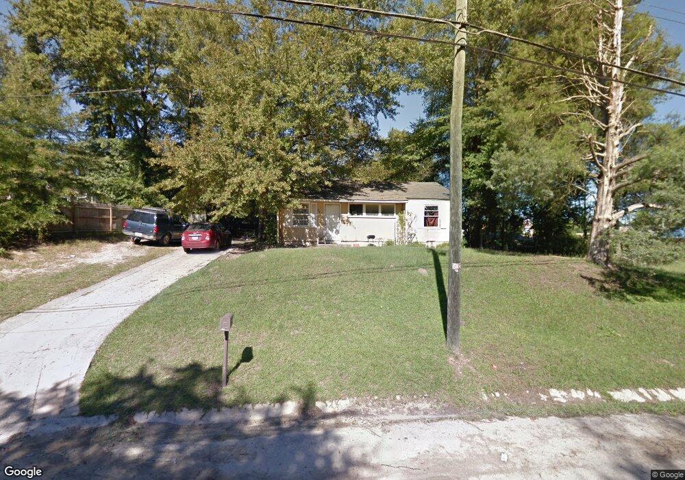 3905 Saint Charles St, Macon, GA 31206 - photo 1