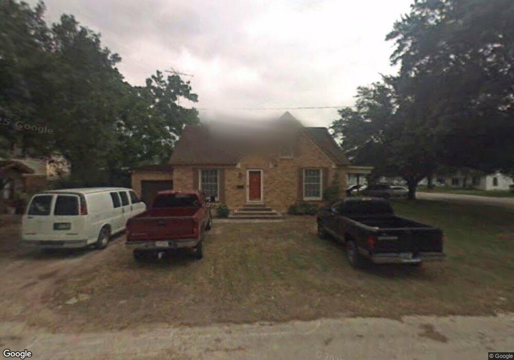 2313 Avenue L, Rosenberg, TX 77471 - photo 1
