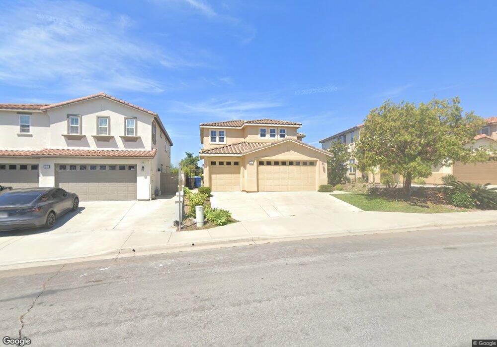 1127 Vista Pointe Blvd, Oceanside, CA 92057 - photo 1