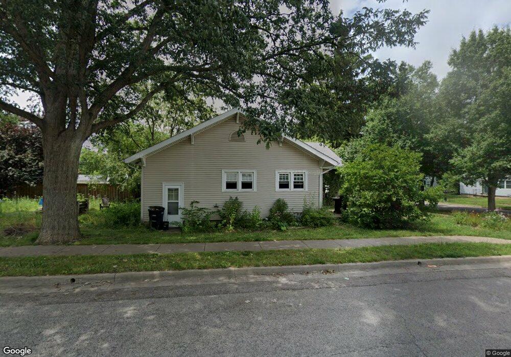 1929 Charles St, Lafayette, IN 47904 - photo 1