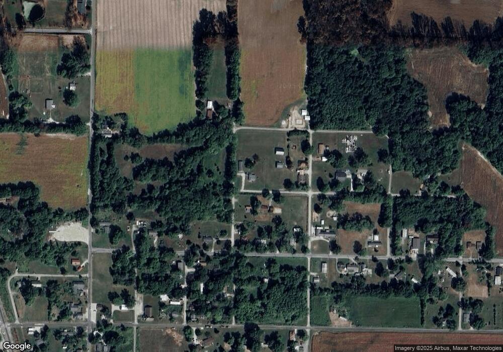 1183 E Matters Ave, Carlisle, IN 47838 - photo 1