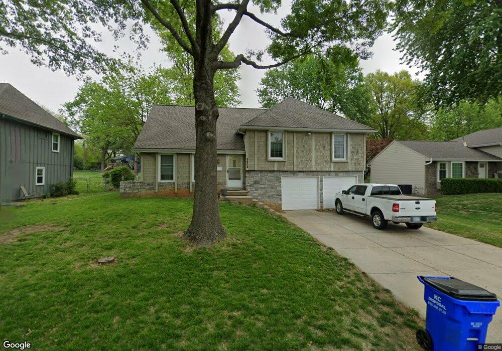 8909 Widmer Rd, Lenexa, KS 66215 - photo 1