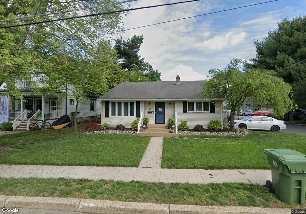 50 E Woodland Ave, Pitman, NJ 08071 - photo 1