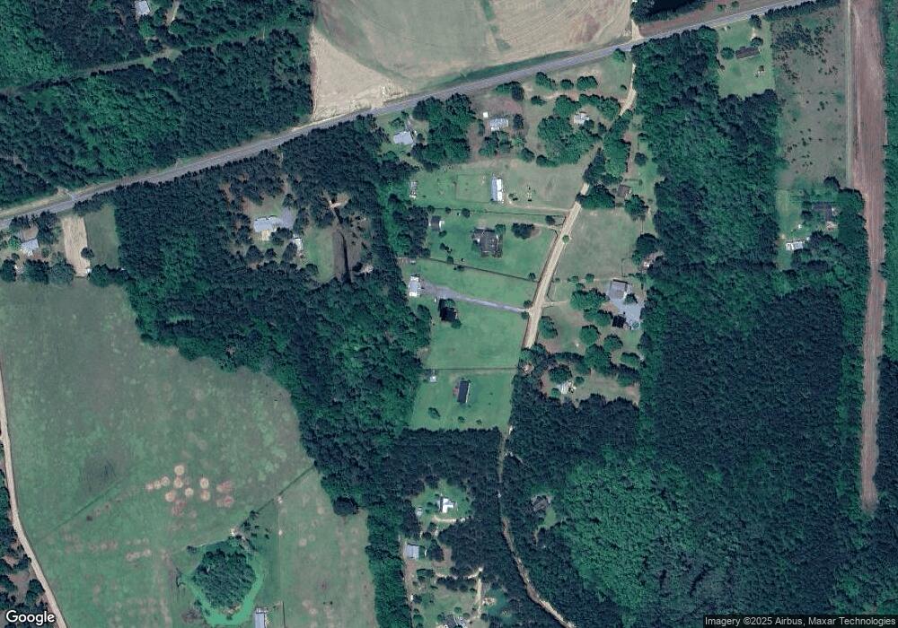 490 Whitehurst Rd, Adel, GA 31620 - photo 1