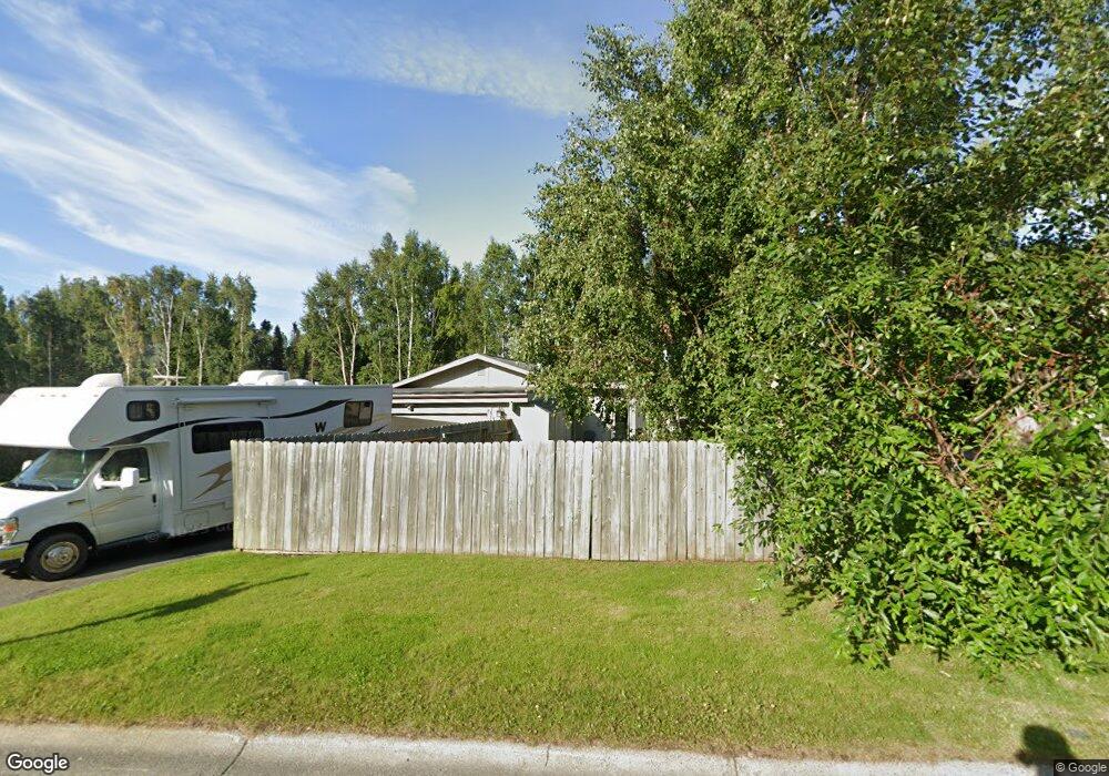 3761 Coventry Dr, Anchorage, AK 99507 - photo 1