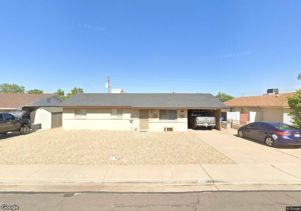 920 E 10th Dr, Mesa, AZ 85204 - photo 1