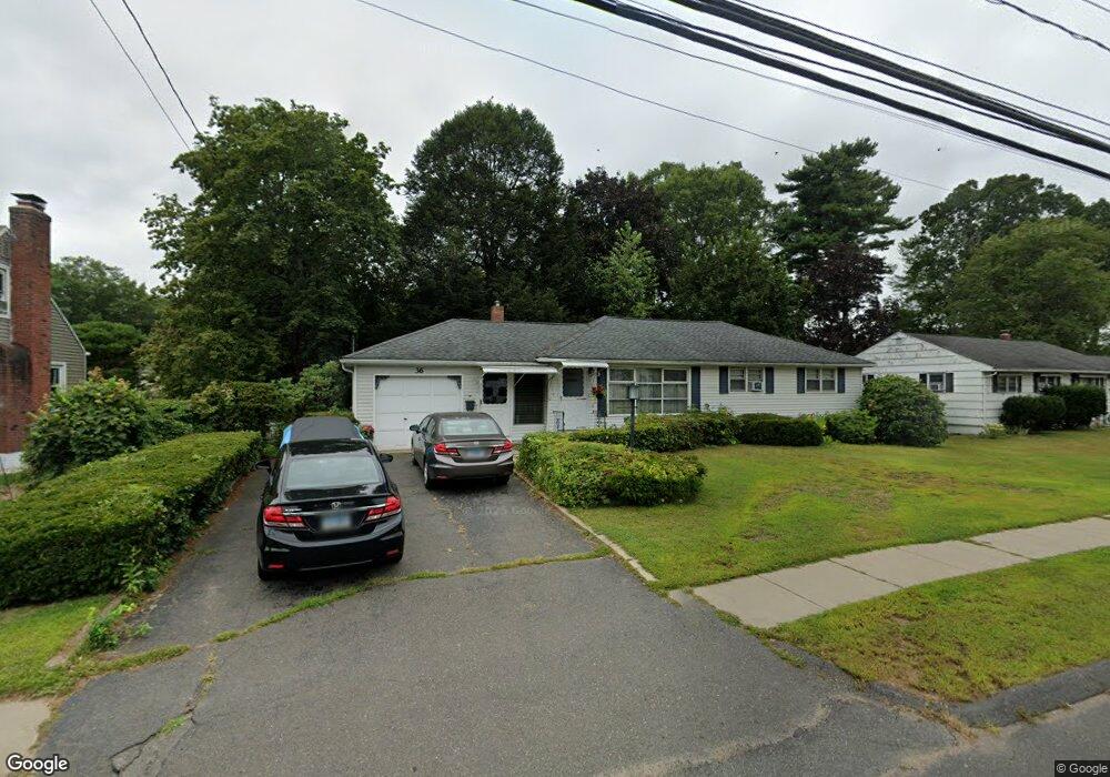 36 Raffia Rd, Enfield, CT 06082 - photo 1