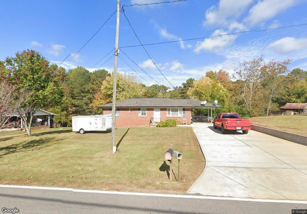 5278 Strickland Rd, Flowery Branch, GA 30542 - photo 1