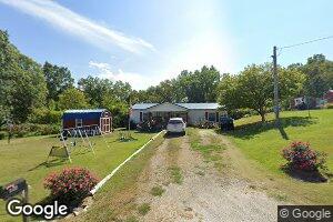 15611 Fieldon Hollow Rd, Fieldon, IL 62031