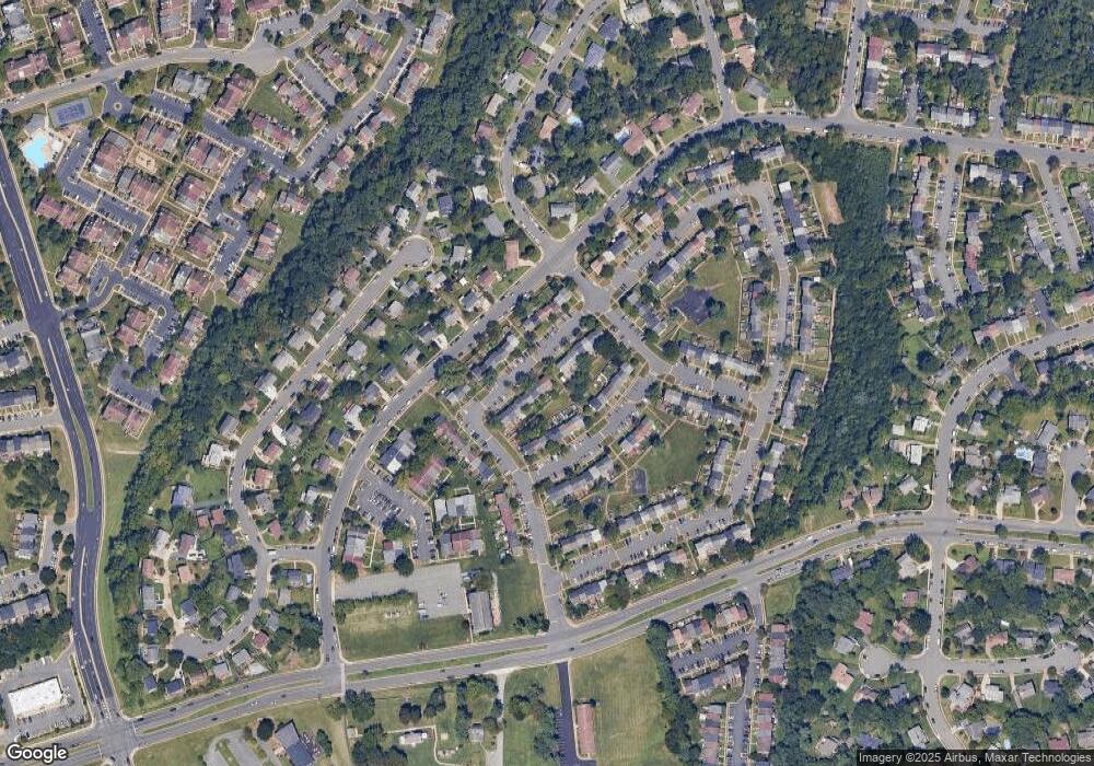 7761 Quail Run Ln, Manassas, VA 20109 - photo 1