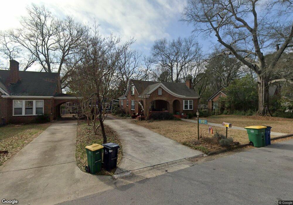 215 Oglethorpe Terrace, Athens, GA 30606 - photo 1