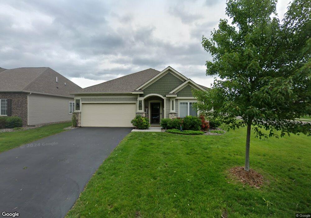 5484 130th Way N, Hugo, MN 55038 - photo 1