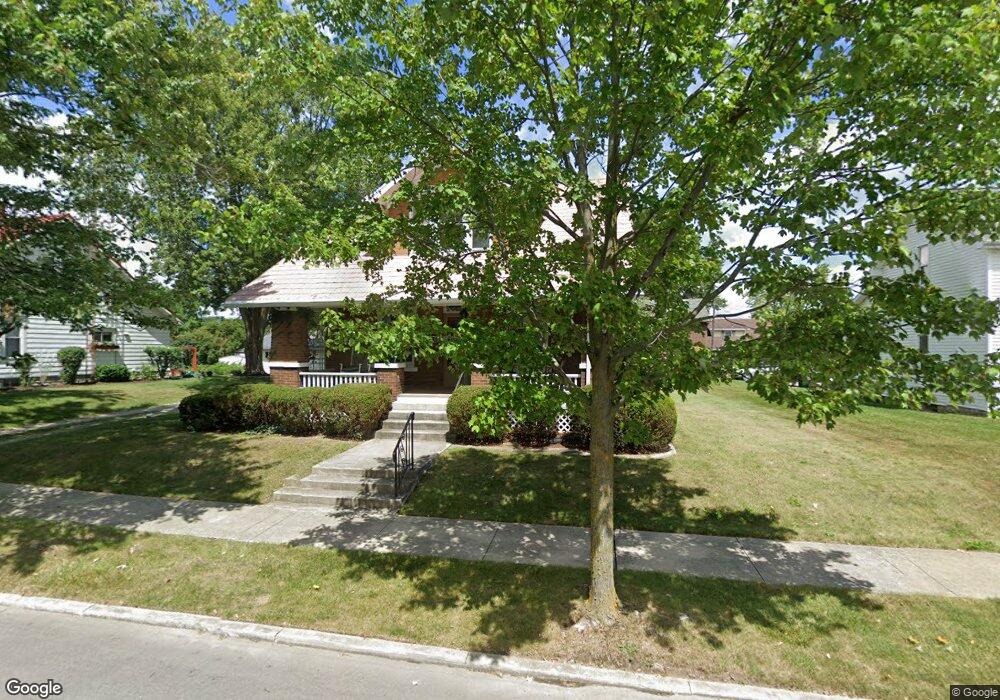 217 Center St, Berne, IN 46711 - photo 1