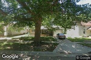 307 S Locust St, Inman, KS 67546