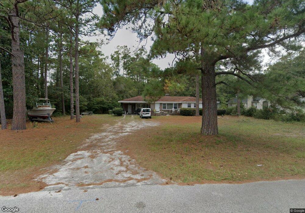 2518 Rion St, Georgetown, SC 29440 - photo 1