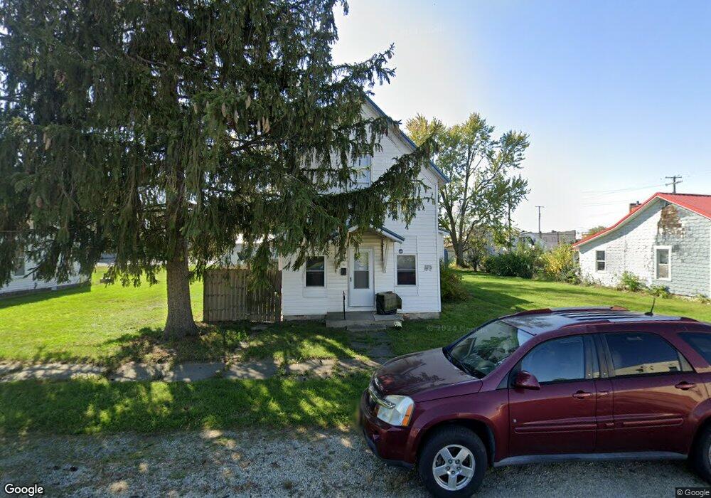 127 E Race St, Portland, IN 47371 - photo 1