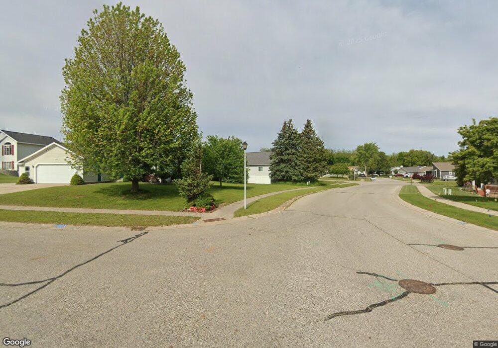 1140 Bunkerway Dr SW, Wyoming, MI 49509 - photo 1