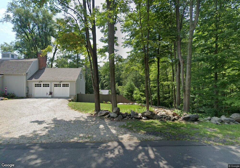 221 Lonetown Rd, Redding, CT 06896 - photo 1