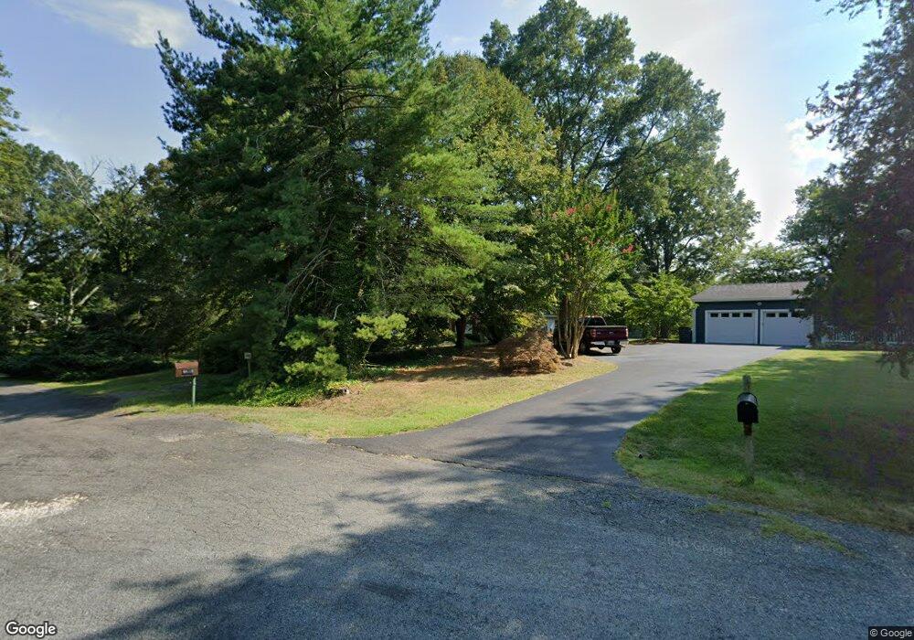 44928 Blackistone Cir, Hollywood, MD 20636 - photo 1