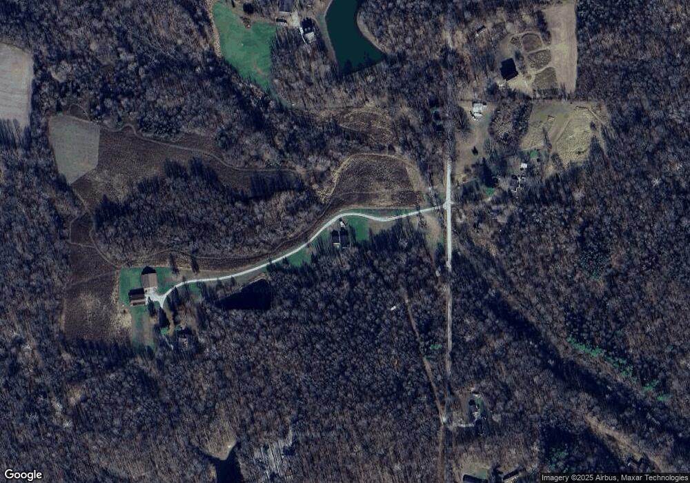 25124 Vanetta Rd, Laurel, IN 47024 - photo 1