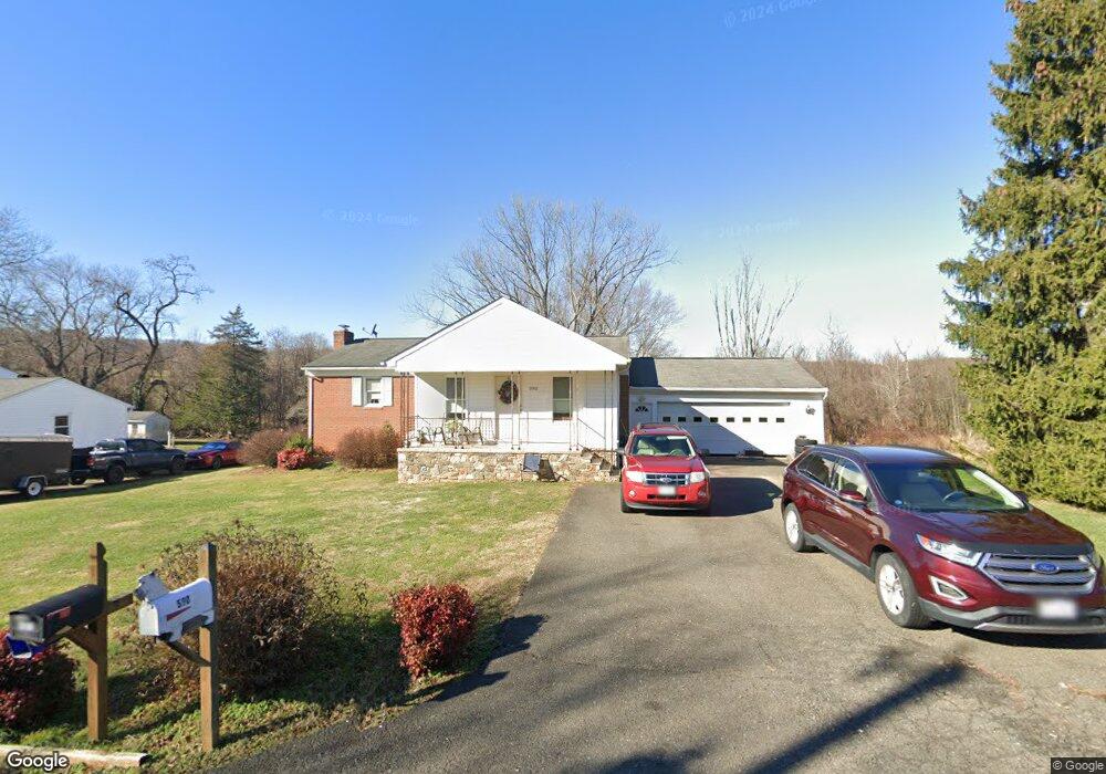 590 Evans Ave, Warrenton, VA 20186 - photo 1