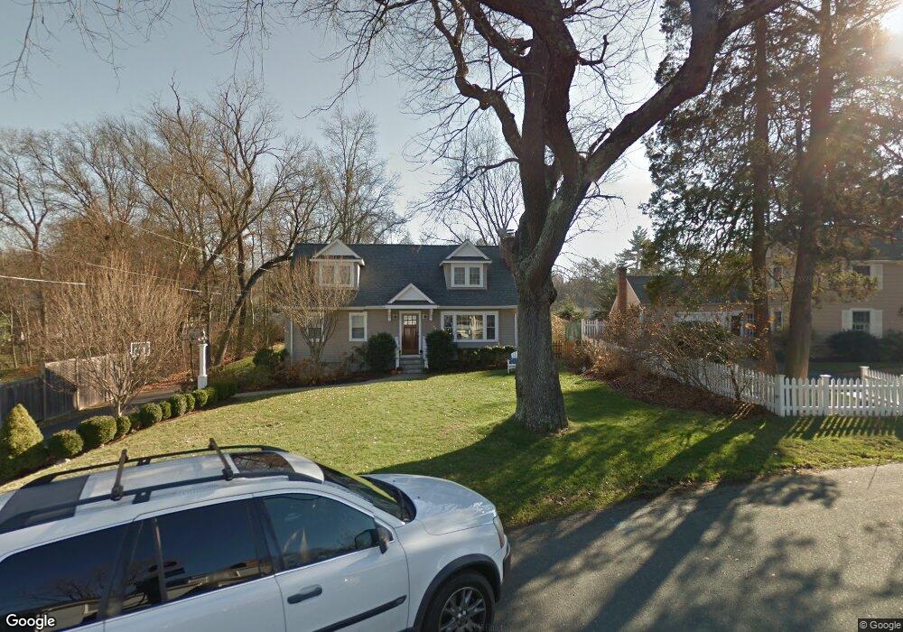 37 Tamarac Rd, Westport, CT 06880 - photo 1