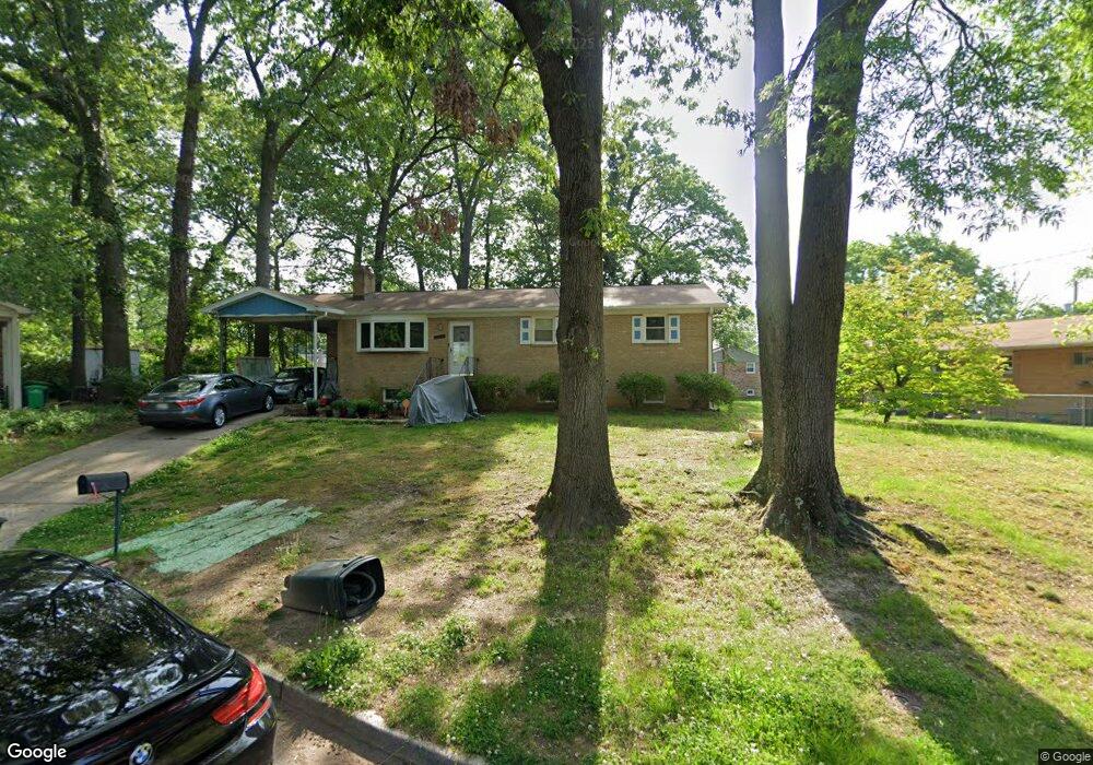 7902 Carol Ct, Clinton, MD 20735 - photo 1