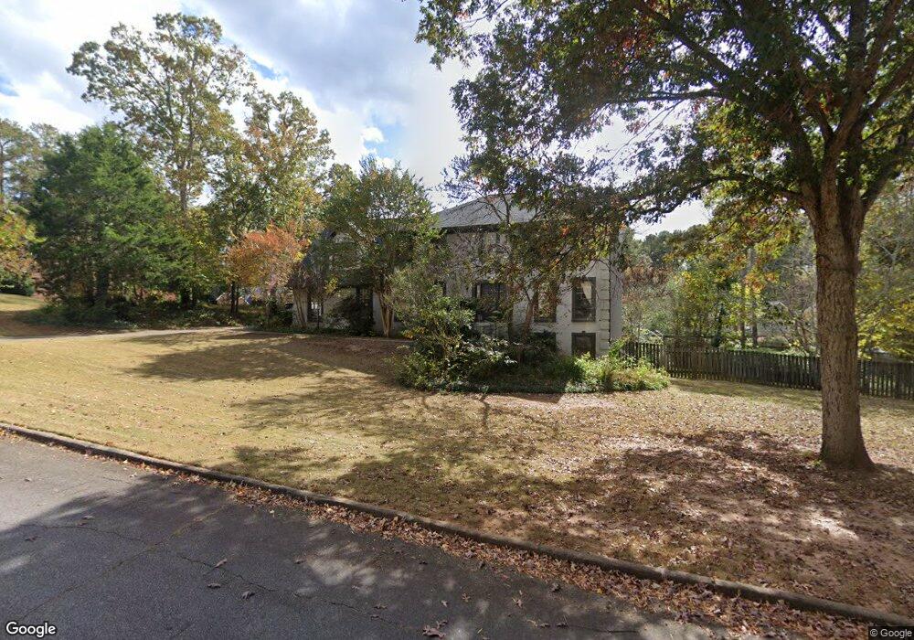 3442 Sean Way, Lawrenceville, GA 30044 - photo 1