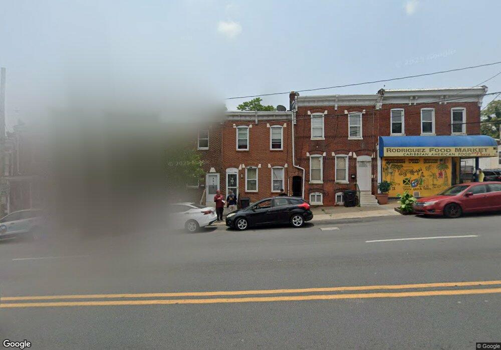 1318 W 4th St, Wilmington, DE 19805 - photo 1