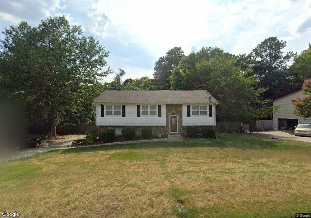 2309 Union Grove Ct, Lithonia, GA 30058 - photo 1