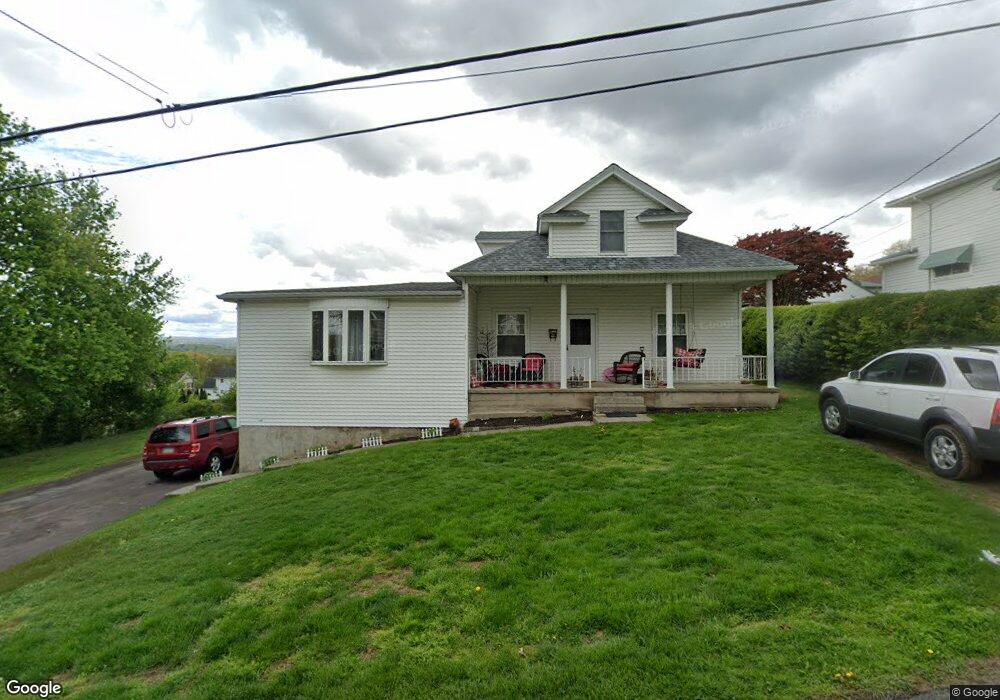 905 Pancoast St, Scranton, PA 18519 - photo 1