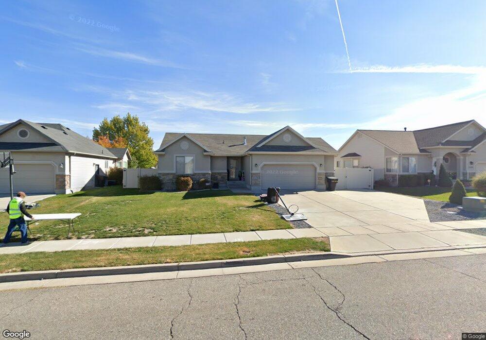 1388 N 2400 W, Clearfield, UT 84015 - photo 1