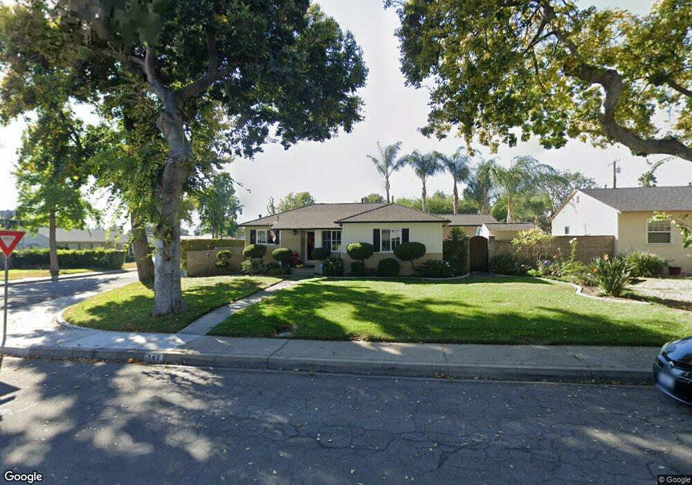 583 N Quince Ave, Upland, CA 91786 - photo 1