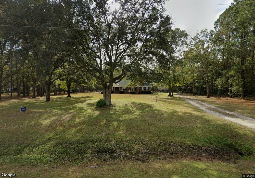 104 Timbergate Trail, Rincon, GA 31326 - photo 1