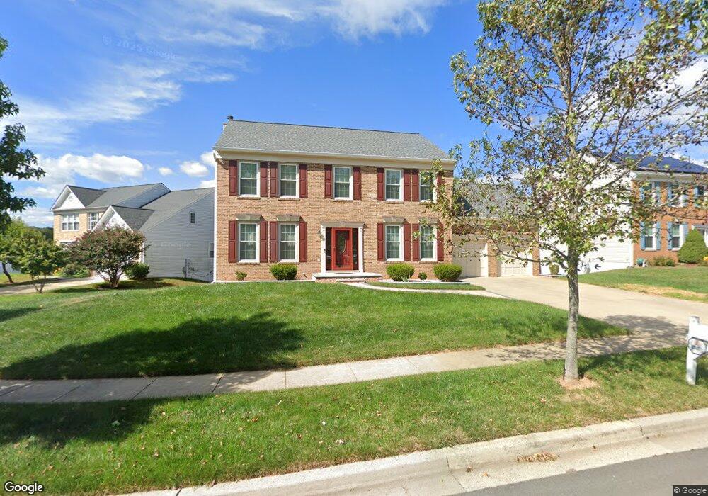 11006 Grassy Knoll Terrace, Germantown, MD 20876 - photo 1