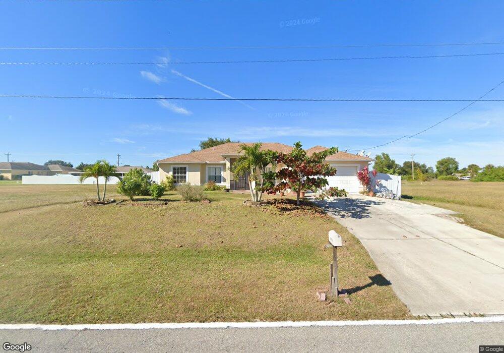 2904 Santa Barbara Blvd N, Cape Coral, FL 33993 - photo 1