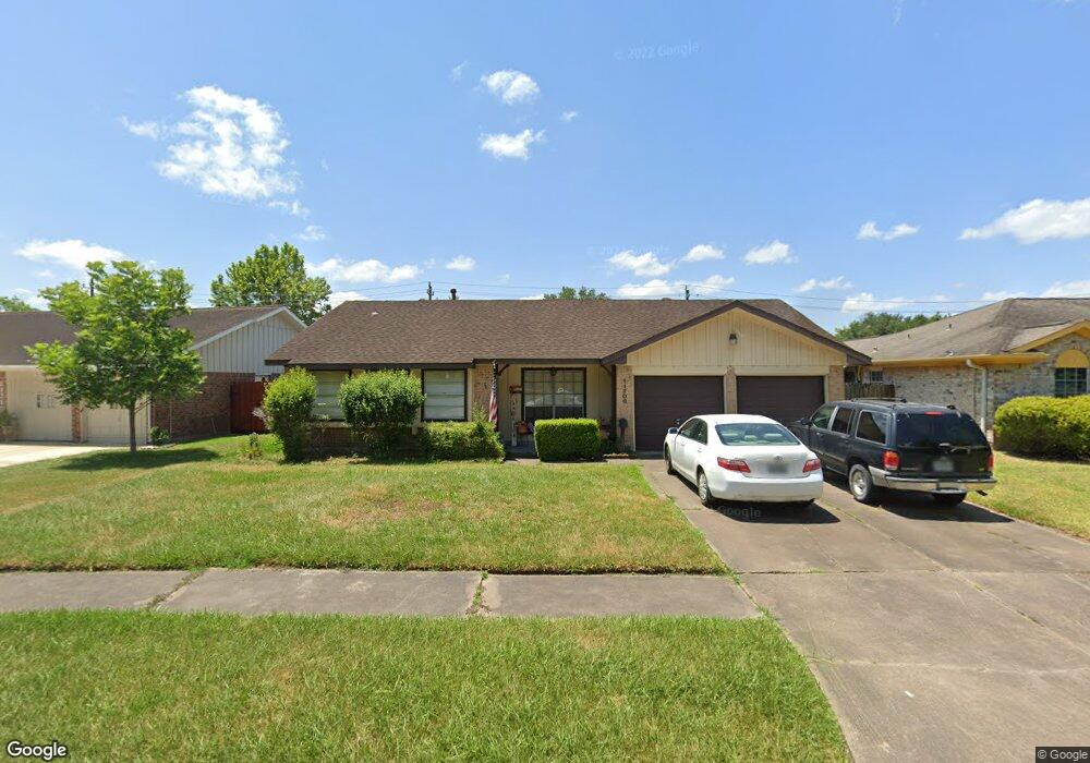 11706 Kirkmeadow Dr, Houston, TX 77089 - photo 1