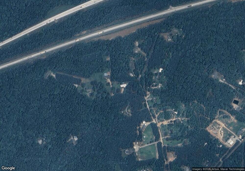 175 N Raburn Rd, Bremen, GA 30110 - photo 1