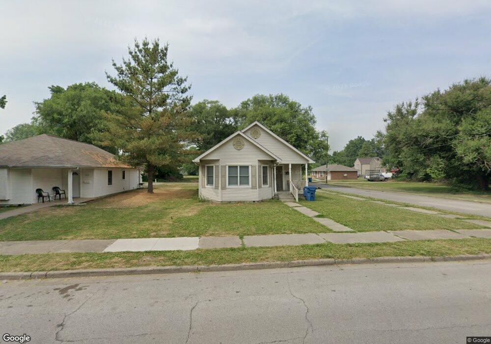 1830 Liberty Ave, Terre Haute, IN 47807 - photo 1