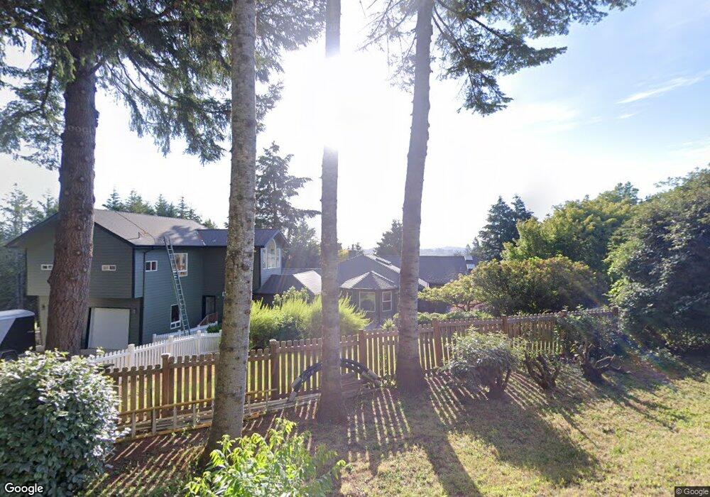 721 Marilyn Dr, Philomath, OR 97370 - photo 1