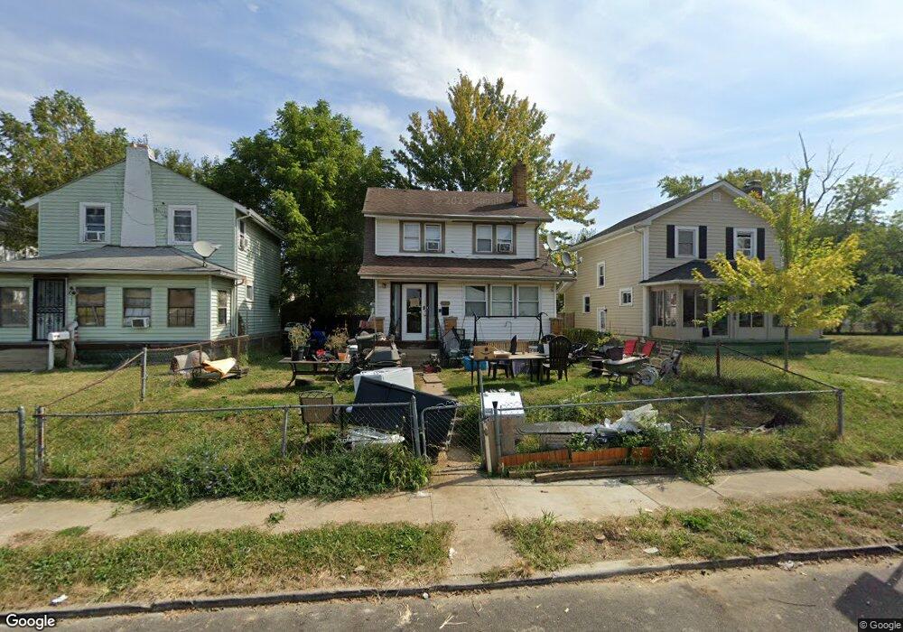 604 S Richardson Ave, Columbus, OH 43204 - photo 1