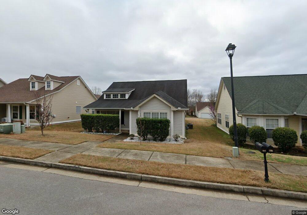 387 Chadwick Commons, Stockbridge, GA 30281 - photo 1