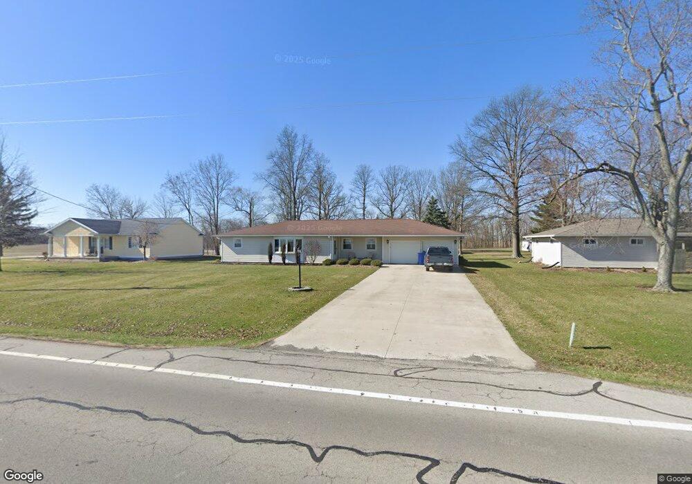 15918 State Route 115, Columbus Grove, OH 45830 - photo 1